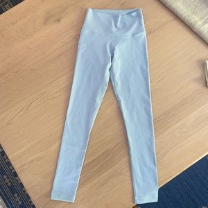 Aritzia Leggings